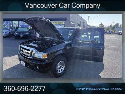2011 Ford Ranger XLT 4x4 4dr SuperCab! 1 Owner! Only 64,000 Miles!  Local Truck! Clean Title! Great Value! Impressive! - Photo 27 - Vancouver, WA 98665