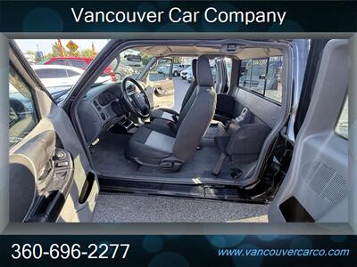 2011 Ford Ranger XLT 4x4 4dr SuperCab! 1 Owner! Only 64,000 Miles! Local Truck! Clean Title! Great Value! Impressive! - Photo 14 - Vancouver, WA 98665