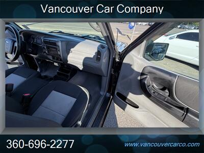 2011 Ford Ranger XLT 4x4 4dr SuperCab! 1 Owner! Only 64,000 Miles! Local Truck! Clean Title! Great Value! Impressive! - Photo 16 - Vancouver, WA 98665