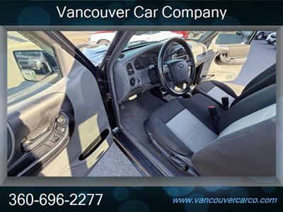 2011 Ford Ranger XLT 4x4 4dr SuperCab! 1 Owner! Only 64,000 Miles!  Local Truck! Clean Title! Great Value! Impressive! - Photo 13 - Vancouver, WA 98665