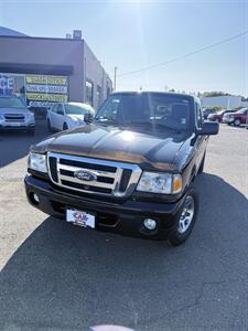 2011 Ford Ranger XLT 4x4 4dr SuperCab! 1 Owner! Only 64,000 Miles!  Local Truck! Clean Title! Great Value! Impressive! - Photo 32 - Vancouver, WA 98665