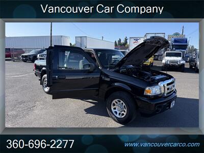 2011 Ford Ranger XLT 4x4 4dr SuperCab! 1 Owner! Only 64,000 Miles! Local Truck! Clean Title! Great Value! Impressive! - Photo 26 - Vancouver, WA 98665
