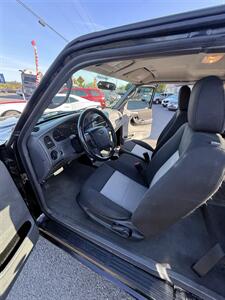 2011 Ford Ranger XLT 4x4 4dr SuperCab! 1 Owner! Only 64,000 Miles! Local Truck! Clean Title! Great Value! Impressive! - Photo 25 - Vancouver, WA 98665
