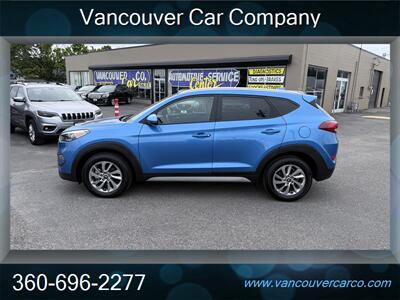 2018 Hyundai TUCSON SEL AWD! Elder Owned! Only 45,000 Low Miles!  Clean Title! Good Carfax! Great Value! - Photo 2 - Vancouver, WA 98665