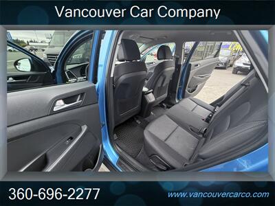 2018 Hyundai TUCSON SEL AWD! Elder Owned! Only 45,000 Low Miles!  Clean Title! Good Carfax! Great Value! - Photo 17 - Vancouver, WA 98665