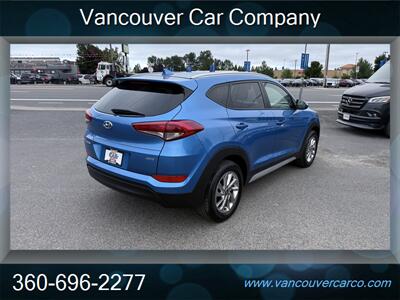 2018 Hyundai TUCSON SEL AWD! Elder Owned! Only 45,000 Low Miles!  Clean Title! Good Carfax! Great Value! - Photo 6 - Vancouver, WA 98665