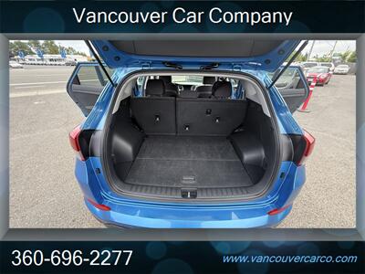 2018 Hyundai TUCSON SEL AWD! Elder Owned! Only 45,000 Low Miles!  Clean Title! Good Carfax! Great Value! - Photo 18 - Vancouver, WA 98665
