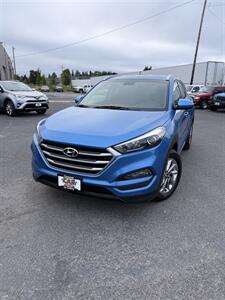 2018 Hyundai TUCSON SEL AWD! Elder Owned! Only 45,000 Low Miles!  Clean Title! Good Carfax! Great Value! - Photo 36 - Vancouver, WA 98665