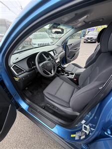 2018 Hyundai TUCSON SEL AWD! Elder Owned! Only 45,000 Low Miles!  Clean Title! Good Carfax! Great Value! - Photo 28 - Vancouver, WA 98665