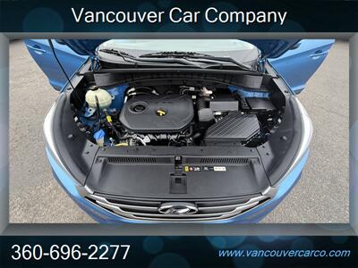 2018 Hyundai TUCSON SEL AWD! Elder Owned! Only 45,000 Low Miles!  Clean Title! Good Carfax! Great Value! - Photo 10 - Vancouver, WA 98665