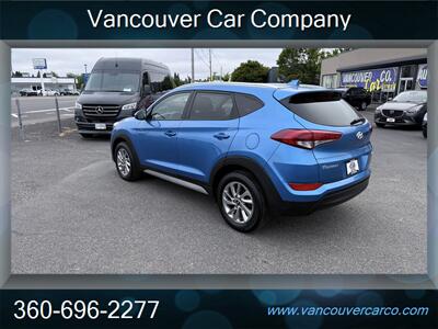 2018 Hyundai TUCSON SEL AWD! Elder Owned! Only 45,000 Low Miles!  Clean Title! Good Carfax! Great Value! - Photo 4 - Vancouver, WA 98665