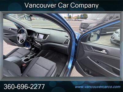 2018 Hyundai TUCSON SEL AWD! Elder Owned! Only 45,000 Low Miles!  Clean Title! Good Carfax! Great Value! - Photo 20 - Vancouver, WA 98665