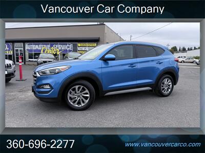 2018 Hyundai TUCSON SEL AWD! Elder Owned! Only 45,000 Low Miles!  Clean Title! Good Carfax! Great Value! - Photo 1 - Vancouver, WA 98665