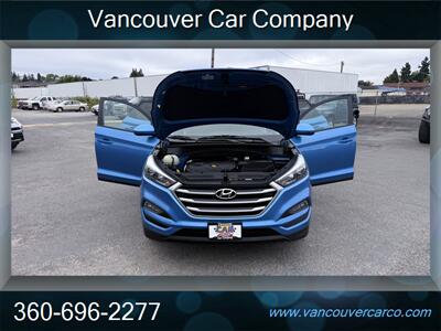 2018 Hyundai TUCSON SEL AWD! Elder Owned! Only 45,000 Low Miles!  Clean Title! Good Carfax! Great Value! - Photo 38 - Vancouver, WA 98665