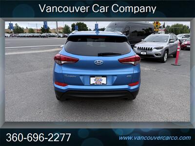 2018 Hyundai TUCSON SEL AWD! Elder Owned! Only 45,000 Low Miles!  Clean Title! Good Carfax! Great Value! - Photo 5 - Vancouver, WA 98665