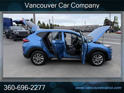 2018 Hyundai TUCSON SEL AWD! Elder Owned! Only 45,000 Low Miles!  Clean Title! Good Carfax! Great Value! - Photo 12 - Vancouver, WA 98665