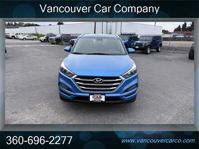 2018 Hyundai TUCSON SEL AWD! Elder Owned! Only 45,000 Low Miles!  Clean Title! Good Carfax! Great Value! - Photo 9 - Vancouver, WA 98665