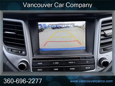 2018 Hyundai TUCSON SEL AWD! Elder Owned! Only 45,000 Low Miles!  Clean Title! Good Carfax! Great Value! - Photo 23 - Vancouver, WA 98665
