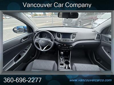 2018 Hyundai TUCSON SEL AWD! Elder Owned! Only 45,000 Low Miles!  Clean Title! Good Carfax! Great Value! - Photo 27 - Vancouver, WA 98665