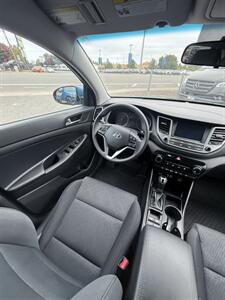 2018 Hyundai TUCSON SEL AWD! Elder Owned! Only 45,000 Low Miles!  Clean Title! Good Carfax! Great Value! - Photo 14 - Vancouver, WA 98665