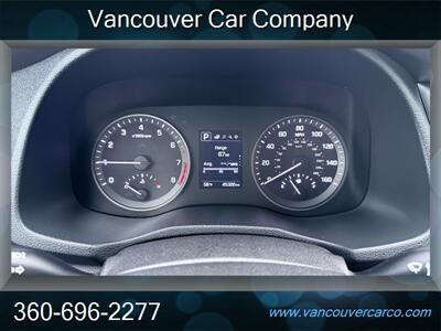 2018 Hyundai TUCSON SEL AWD! Elder Owned! Only 45,000 Low Miles!  Clean Title! Good Carfax! Great Value! - Photo 21 - Vancouver, WA 98665