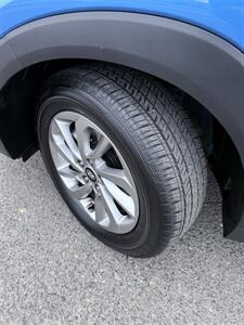 2018 Hyundai TUCSON SEL AWD! Elder Owned! Only 45,000 Low Miles!  Clean Title! Good Carfax! Great Value! - Photo 24 - Vancouver, WA 98665