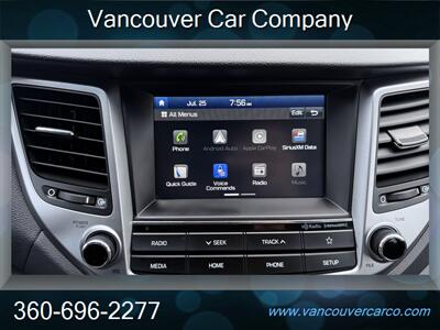 2018 Hyundai TUCSON SEL AWD! Elder Owned! Only 45,000 Low Miles!  Clean Title! Good Carfax! Great Value! - Photo 22 - Vancouver, WA 98665