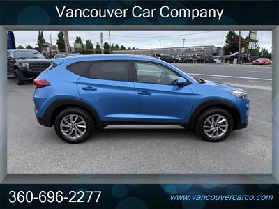 2018 Hyundai TUCSON SEL AWD! Elder Owned! Only 45,000 Low Miles!  Clean Title! Good Carfax! Great Value! - Photo 7 - Vancouver, WA 98665