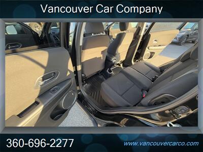 2016 Honda HR-V EX All-Wheel-Drive! Clean Title! 1 Local Owner!  Moonroof! Strong Carfax history! Great Value! - Photo 14 - Vancouver, WA 98665