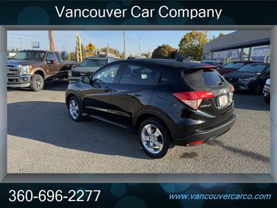 2016 Honda HR-V EX All-Wheel-Drive! Clean Title! 1 Local Owner!  Moonroof! Strong Carfax history! Great Value! - Photo 4 - Vancouver, WA 98665