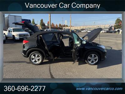2016 Honda HR-V EX All-Wheel-Drive! Clean Title! 1 Local Owner!  Moonroof! Strong Carfax history! Great Value! - Photo 12 - Vancouver, WA 98665