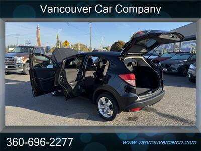 2016 Honda HR-V EX All-Wheel-Drive! Clean Title! 1 Local Owner!  Moonroof! Strong Carfax history! Great Value! - Photo 32 - Vancouver, WA 98665