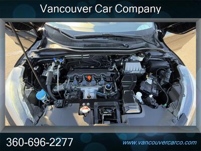 2016 Honda HR-V EX All-Wheel-Drive! Clean Title! 1 Local Owner!  Moonroof! Strong Carfax history! Great Value! - Photo 10 - Vancouver, WA 98665