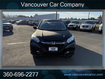 2016 Honda HR-V EX All-Wheel-Drive! Clean Title! 1 Local Owner!  Moonroof! Strong Carfax history! Great Value! - Photo 9 - Vancouver, WA 98665