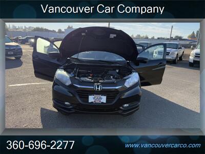 2016 Honda HR-V EX All-Wheel-Drive! Clean Title! 1 Local Owner!  Moonroof! Strong Carfax history! Great Value! - Photo 36 - Vancouver, WA 98665