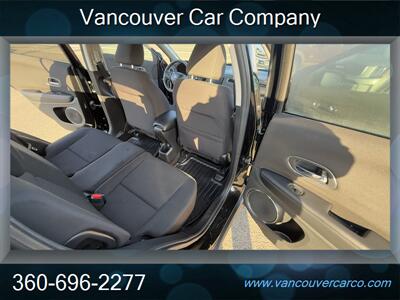 2016 Honda HR-V EX All-Wheel-Drive! Clean Title! 1 Local Owner!  Moonroof! Strong Carfax history! Great Value! - Photo 16 - Vancouver, WA 98665
