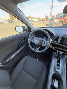 2016 Honda HR-V EX All-Wheel-Drive! Clean Title! 1 Local Owner!  Moonroof! Strong Carfax history! Great Value! - Photo 18 - Vancouver, WA 98665