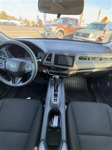 2016 Honda HR-V EX All-Wheel-Drive! Clean Title! 1 Local Owner!  Moonroof! Strong Carfax history! Great Value! - Photo 26 - Vancouver, WA 98665