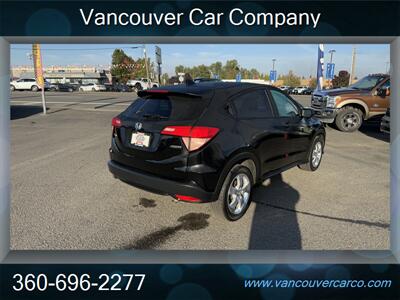 2016 Honda HR-V EX All-Wheel-Drive! Clean Title! 1 Local Owner!  Moonroof! Strong Carfax history! Great Value! - Photo 6 - Vancouver, WA 98665