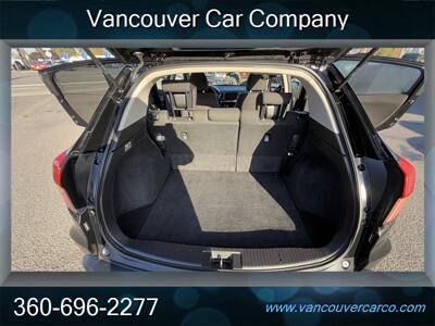 2016 Honda HR-V EX All-Wheel-Drive! Clean Title! 1 Local Owner!  Moonroof! Strong Carfax history! Great Value! - Photo 15 - Vancouver, WA 98665