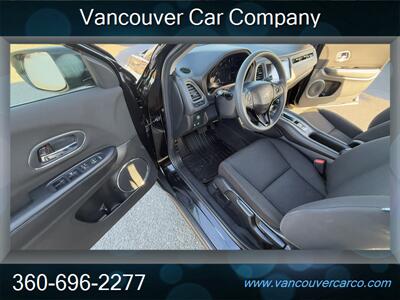 2016 Honda HR-V EX All-Wheel-Drive! Clean Title! 1 Local Owner!  Moonroof! Strong Carfax history! Great Value! - Photo 13 - Vancouver, WA 98665