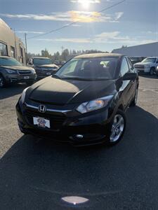 2016 Honda HR-V EX All-Wheel-Drive! Clean Title! 1 Local Owner!  Moonroof! Strong Carfax history! Great Value! - Photo 37 - Vancouver, WA 98665