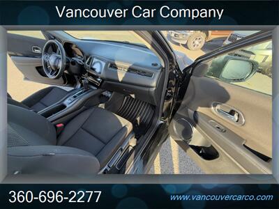 2016 Honda HR-V EX All-Wheel-Drive! Clean Title! 1 Local Owner!  Moonroof! Strong Carfax history! Great Value! - Photo 17 - Vancouver, WA 98665