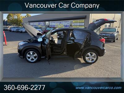 2016 Honda HR-V EX All-Wheel-Drive! Clean Title! 1 Local Owner!  Moonroof! Strong Carfax history! Great Value! - Photo 11 - Vancouver, WA 98665
