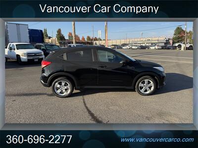 2016 Honda HR-V EX All-Wheel-Drive! Clean Title! 1 Local Owner!  Moonroof! Strong Carfax history! Great Value! - Photo 7 - Vancouver, WA 98665