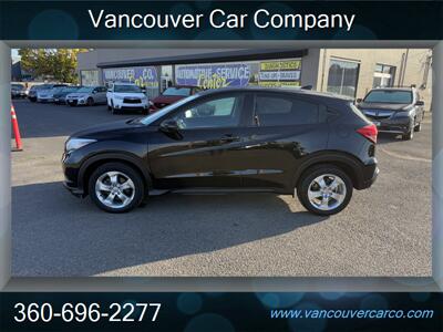 2016 Honda HR-V EX All-Wheel-Drive! Clean Title! 1 Local Owner!  Moonroof! Strong Carfax history! Great Value! - Photo 1 - Vancouver, WA 98665