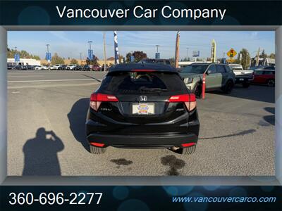 2016 Honda HR-V EX All-Wheel-Drive! Clean Title! 1 Local Owner!  Moonroof! Strong Carfax history! Great Value! - Photo 5 - Vancouver, WA 98665