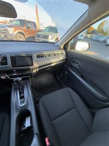 2016 Honda HR-V EX All-Wheel-Drive! Clean Title! 1 Local Owner!  Moonroof! Strong Carfax history! Great Value! - Photo 19 - Vancouver, WA 98665