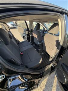 2016 Honda HR-V EX All-Wheel-Drive! Clean Title! 1 Local Owner!  Moonroof! Strong Carfax history! Great Value! - Photo 30 - Vancouver, WA 98665