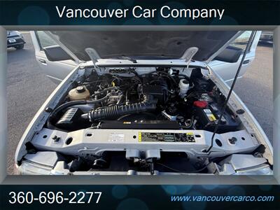 2008 Mazda B2300 SE-5! Elder Owned Local! Only 81,000 Miles!  Rare 5 Spd! Clean Title! Strong Carfax History! Beautiful Truck! Great Value! - Photo 9 - Vancouver, WA 98665